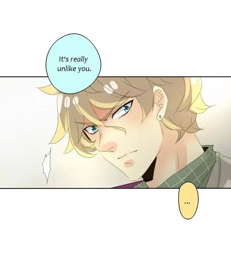 UnOrdinary Chapter 74 - Page 74 in English