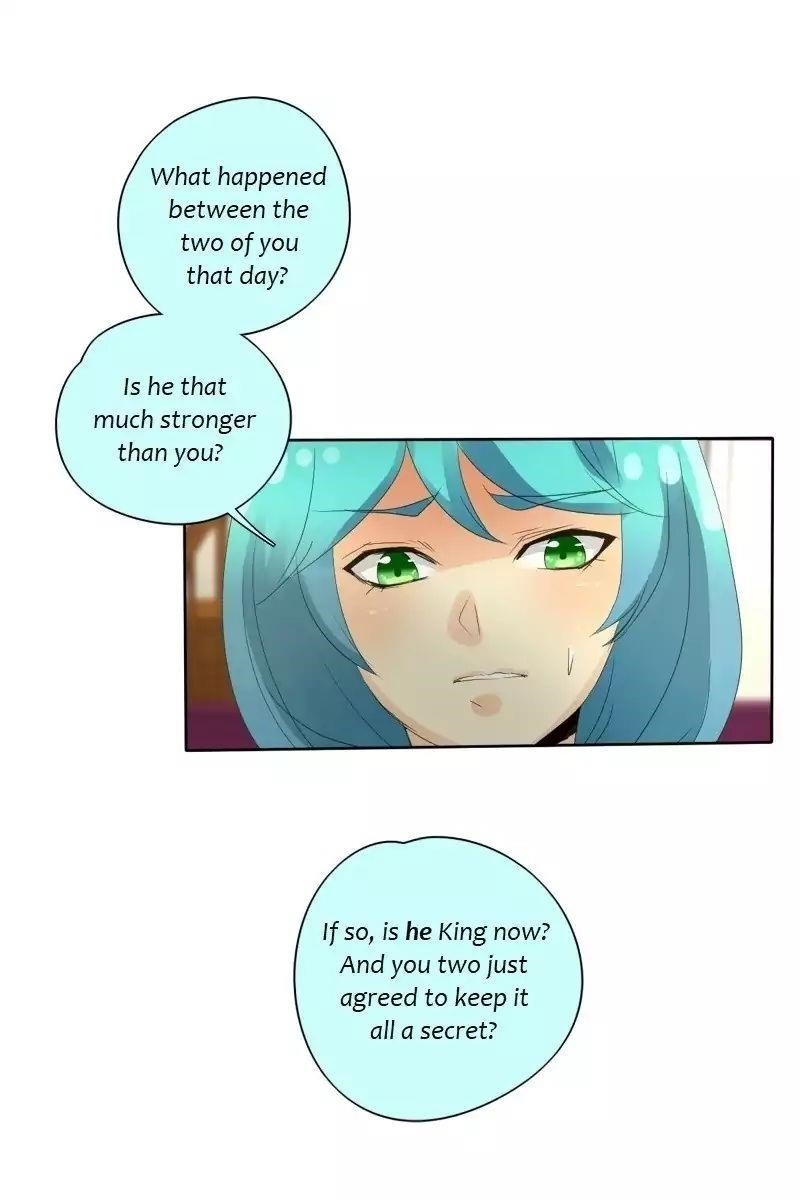 UnOrdinary Chapter 74 - Page 75 in English