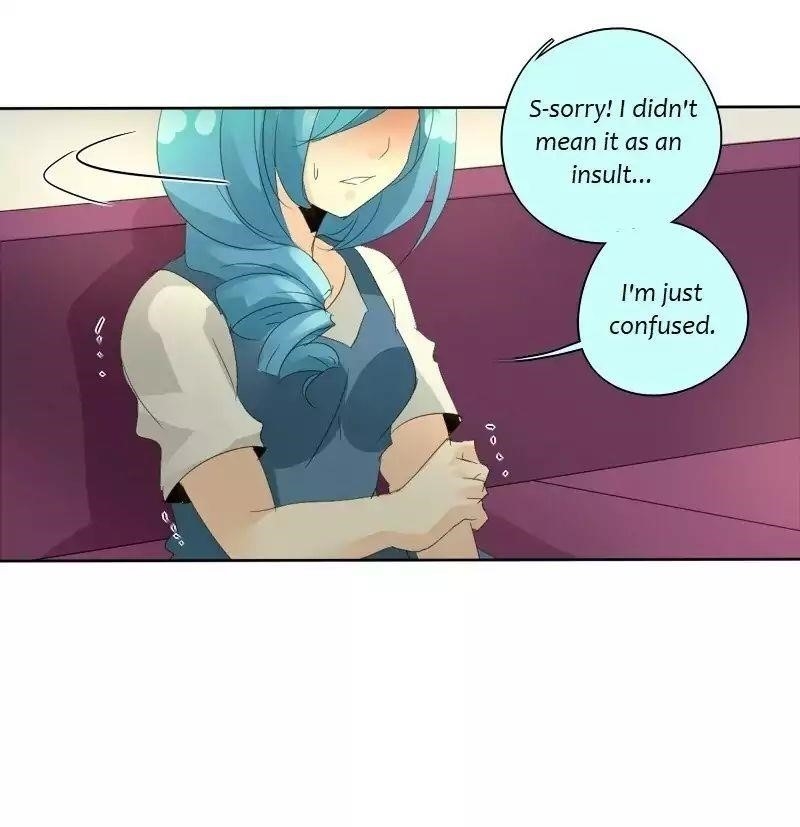 UnOrdinary Chapter 74 - Page 79 in English