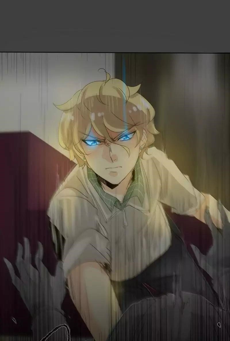 UnOrdinary Chapter 75 - Page 23 in English