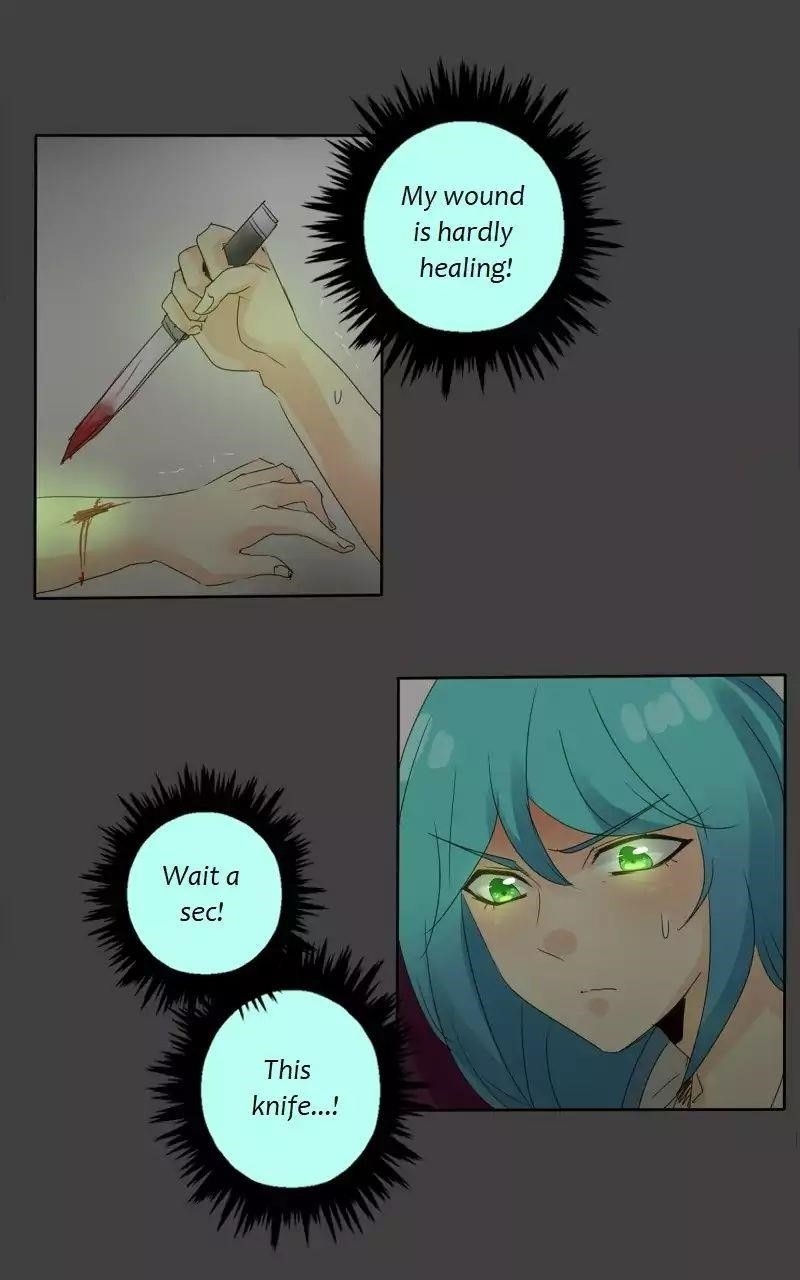 UnOrdinary Chapter 75 - Page 29 in English