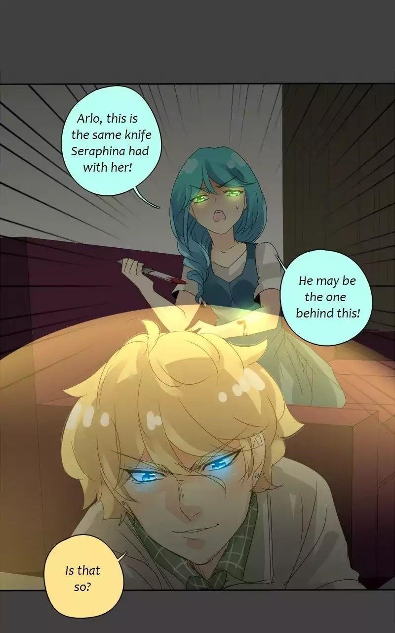 UnOrdinary Chapter 75 - Page 30 in English