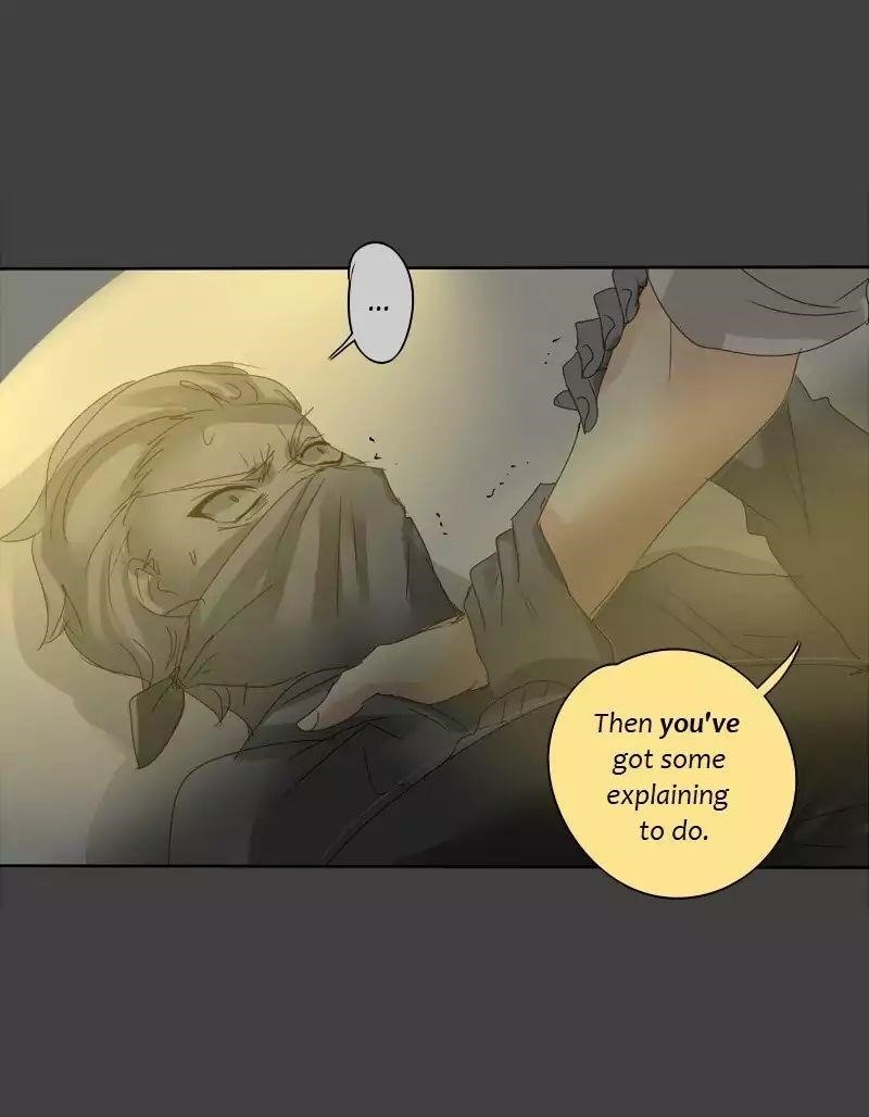 UnOrdinary Chapter 75 - Page 31 in English