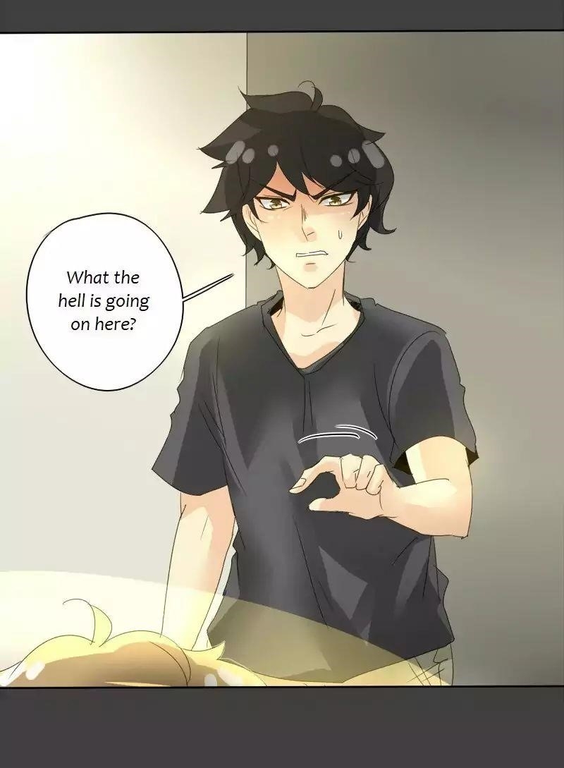 UnOrdinary Chapter 75 - Page 36 in English
