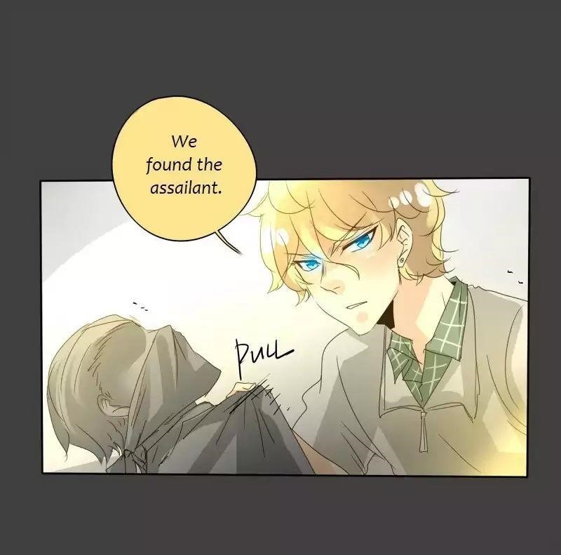 UnOrdinary Chapter 75 - Page 37 in English
