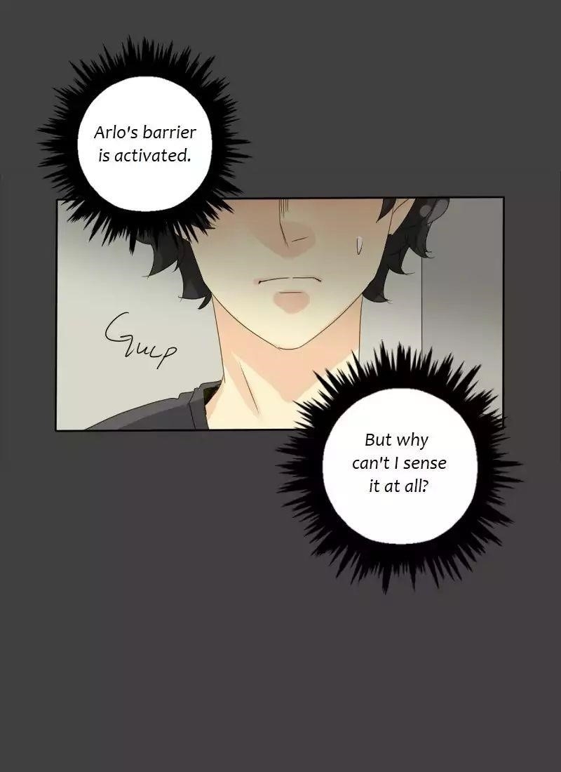 UnOrdinary Chapter 75 - Page 39 in English