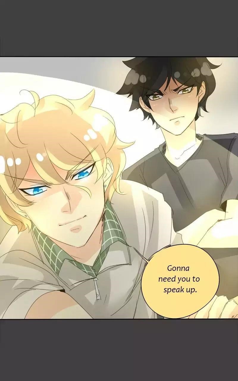 UnOrdinary Chapter 75 - Page 42 in English