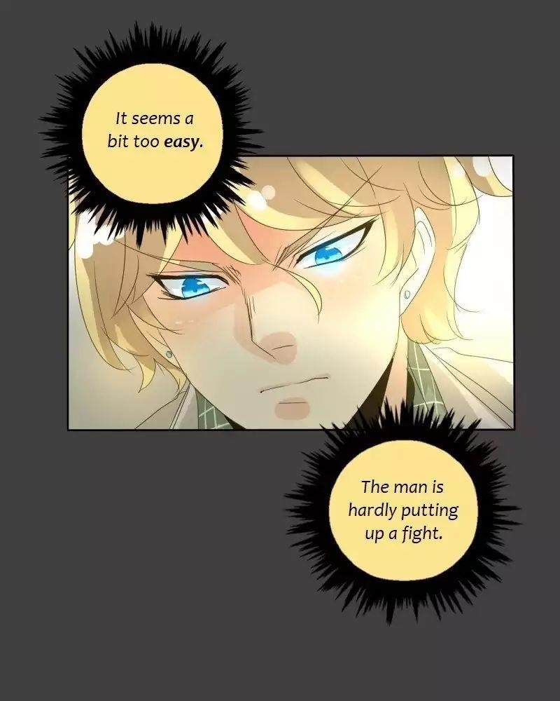 UnOrdinary Chapter 75 - Page 47 in English