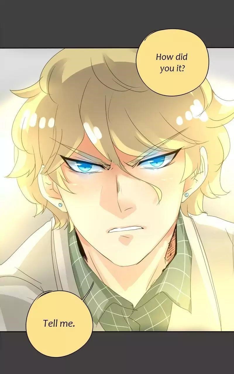 UnOrdinary Chapter 75 - Page 50 in English