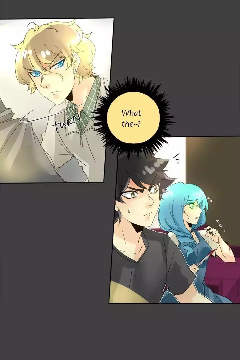 UnOrdinary Chapter 75 - Page 52 in English