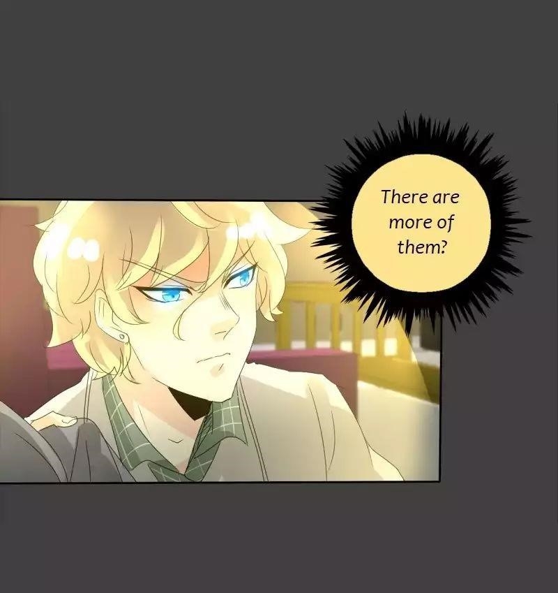 UnOrdinary Chapter 75 - Page 56 in English