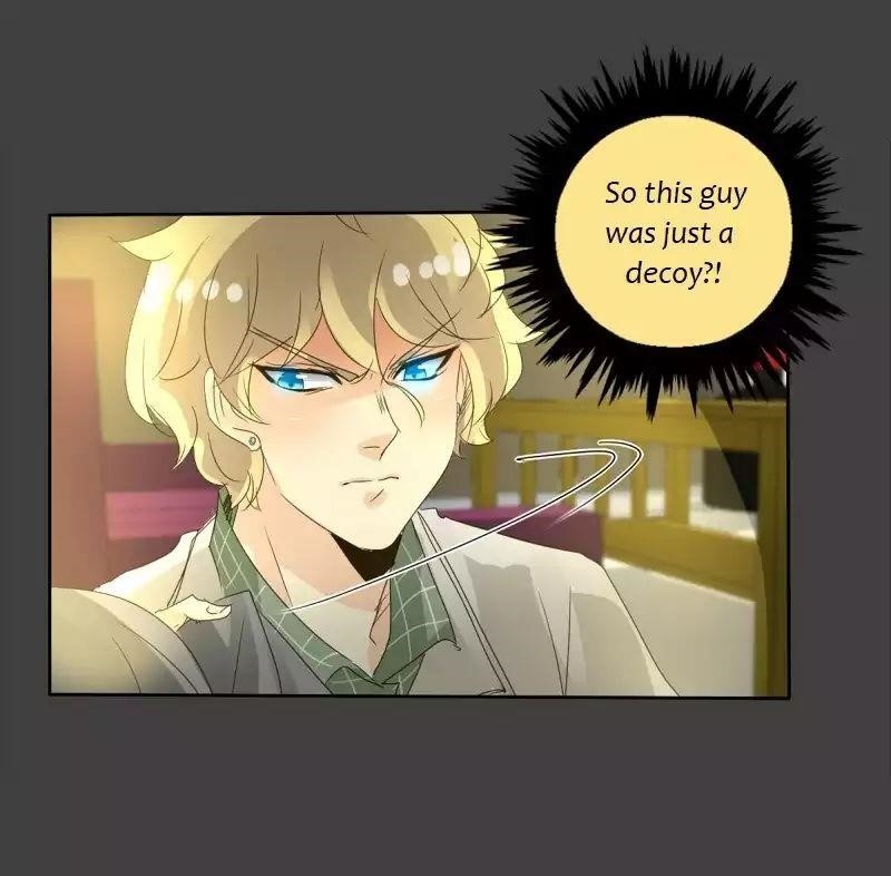 UnOrdinary Chapter 75 - Page 57 in English