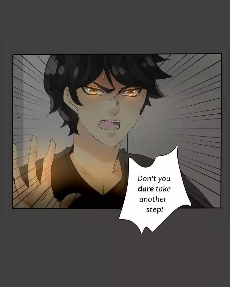UnOrdinary Chapter 75 - Page 65 in English