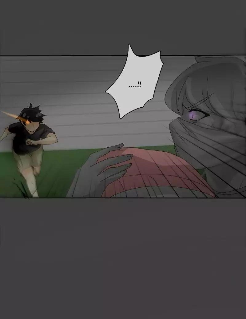 UnOrdinary Chapter 75 - Page 76 in English