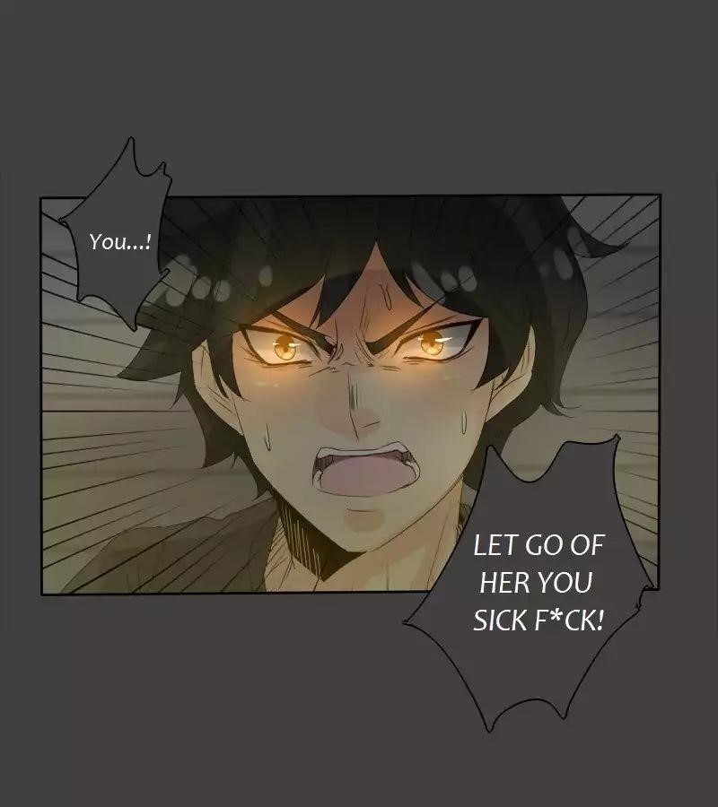 UnOrdinary Chapter 76 - Page 15 in English