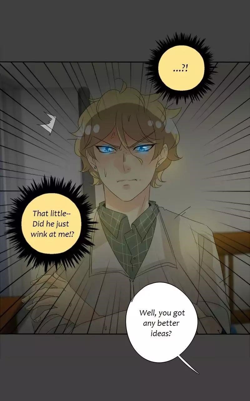 UnOrdinary Chapter 76 - Page 24 in English