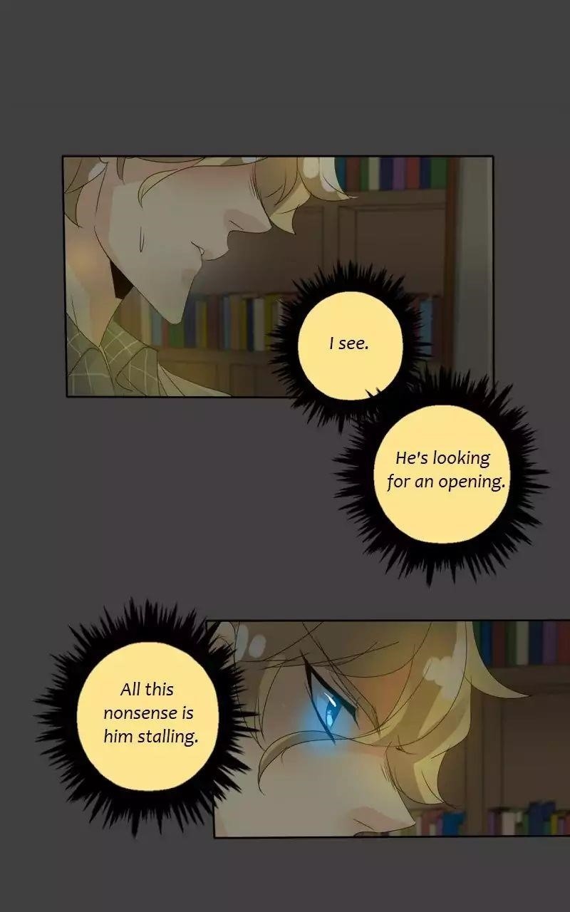 UnOrdinary Chapter 76 - Page 32 in English