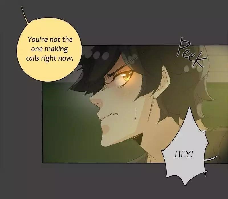UnOrdinary Chapter 76 - Page 37 in English