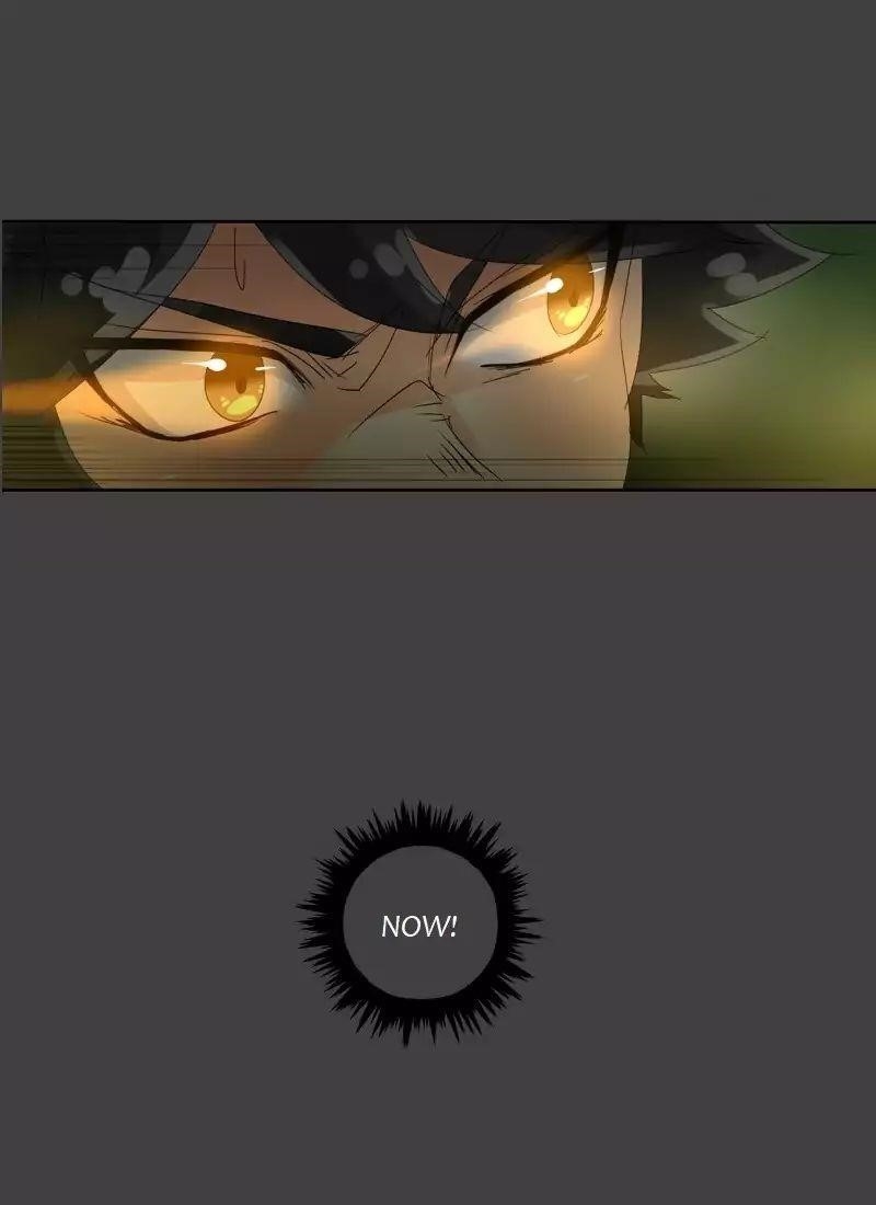 UnOrdinary Chapter 76 - Page 40 in English