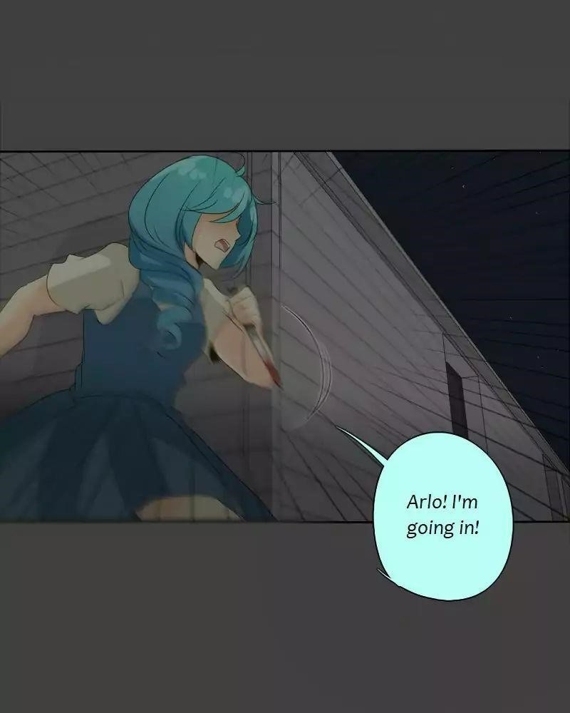 UnOrdinary Chapter 76 - Page 54 in English