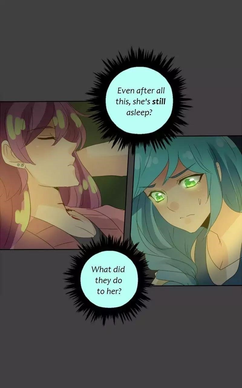 UnOrdinary Chapter 76 - Page 60 in English