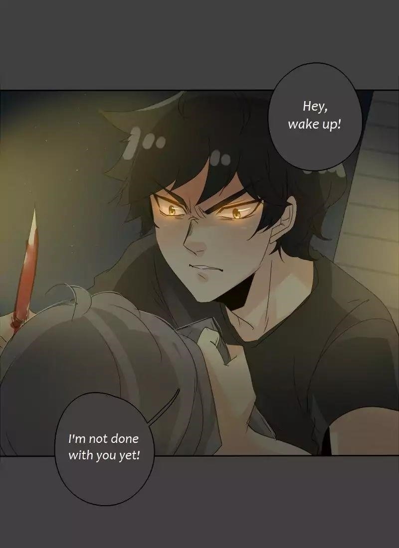 UnOrdinary Chapter 76 - Page 65 in English