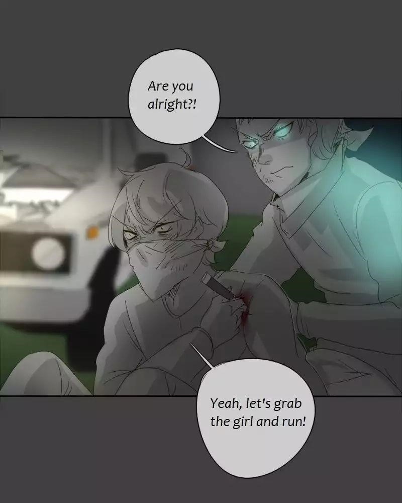 UnOrdinary Chapter 76 - Page 86 in English