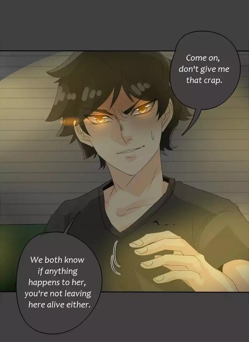 UnOrdinary Chapter 76 - Page 9 in English