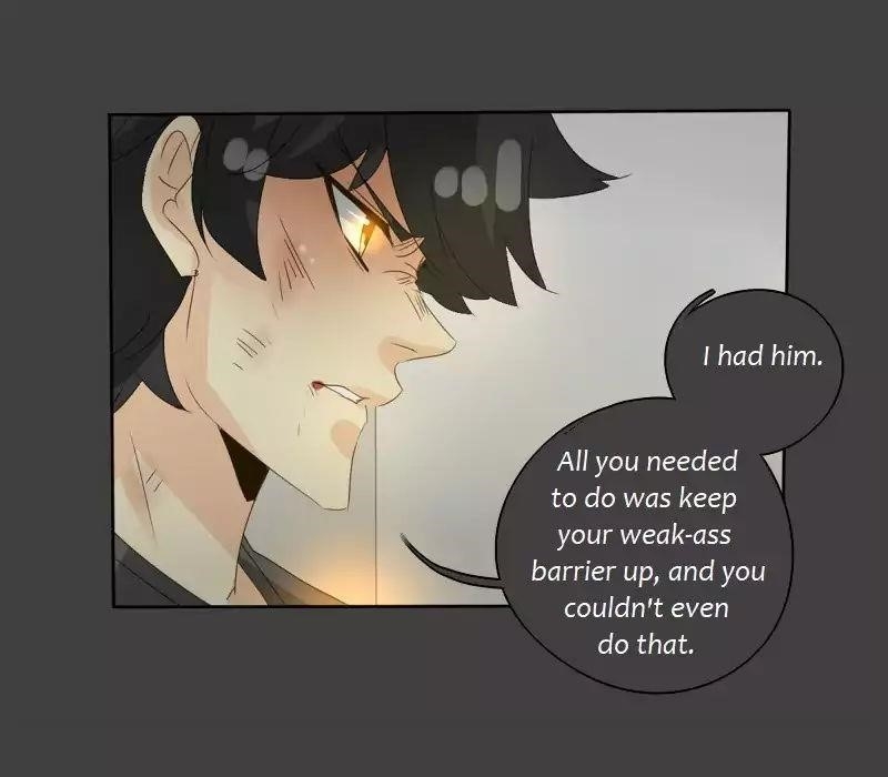 UnOrdinary Chapter 77 - Page 10 in English