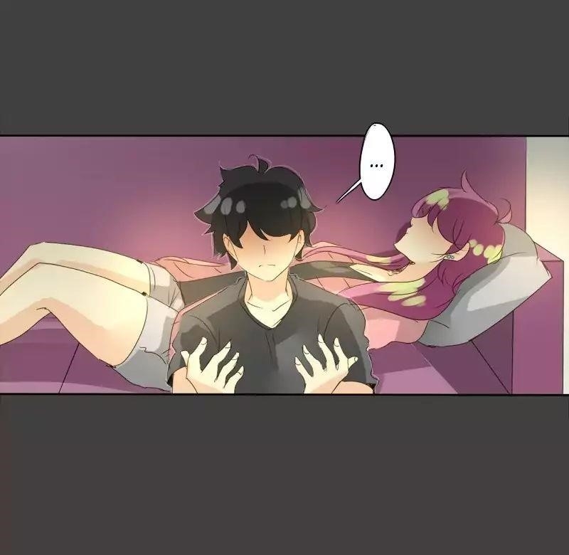 UnOrdinary Chapter 77 - Page 37 in English