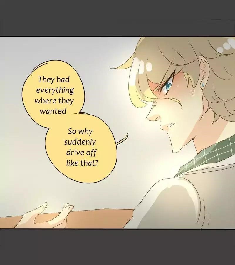 UnOrdinary Chapter 77 - Page 41 in English