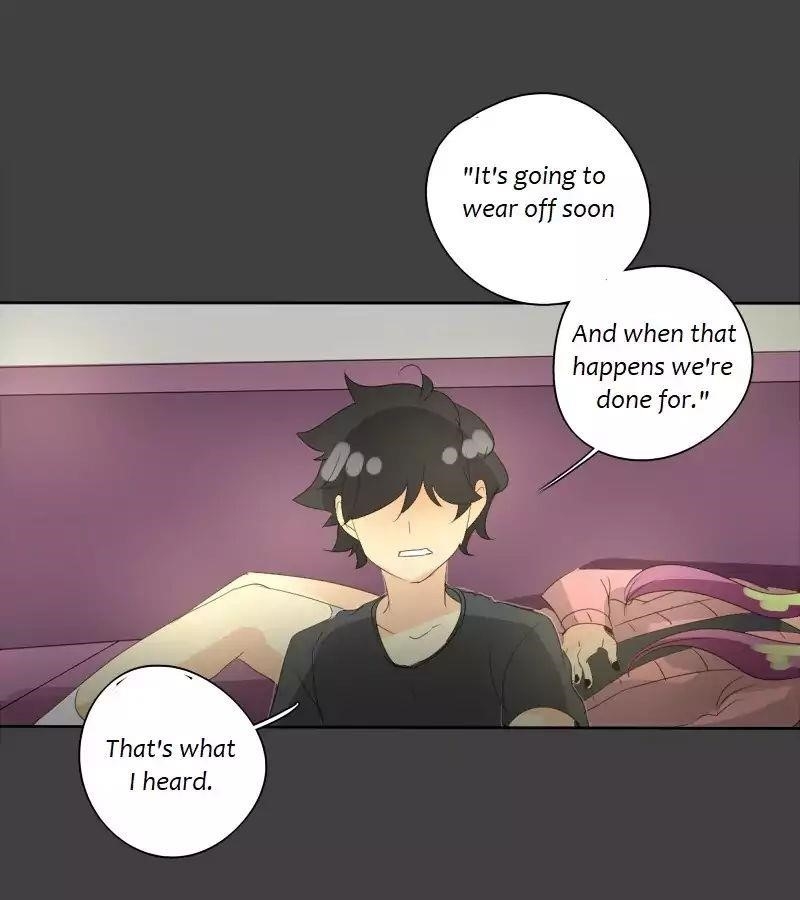 UnOrdinary Chapter 77 - Page 43 in English