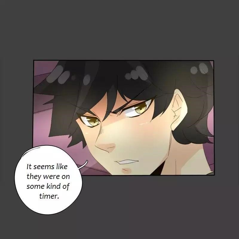 UnOrdinary Chapter 77 - Page 44 in English