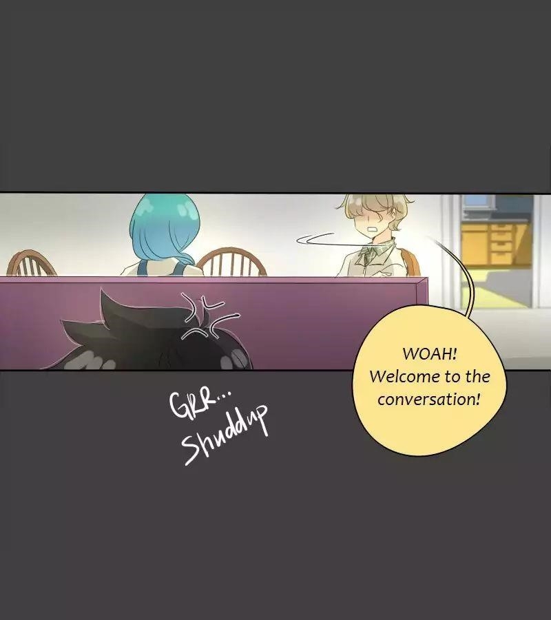 UnOrdinary Chapter 77 - Page 45 in English