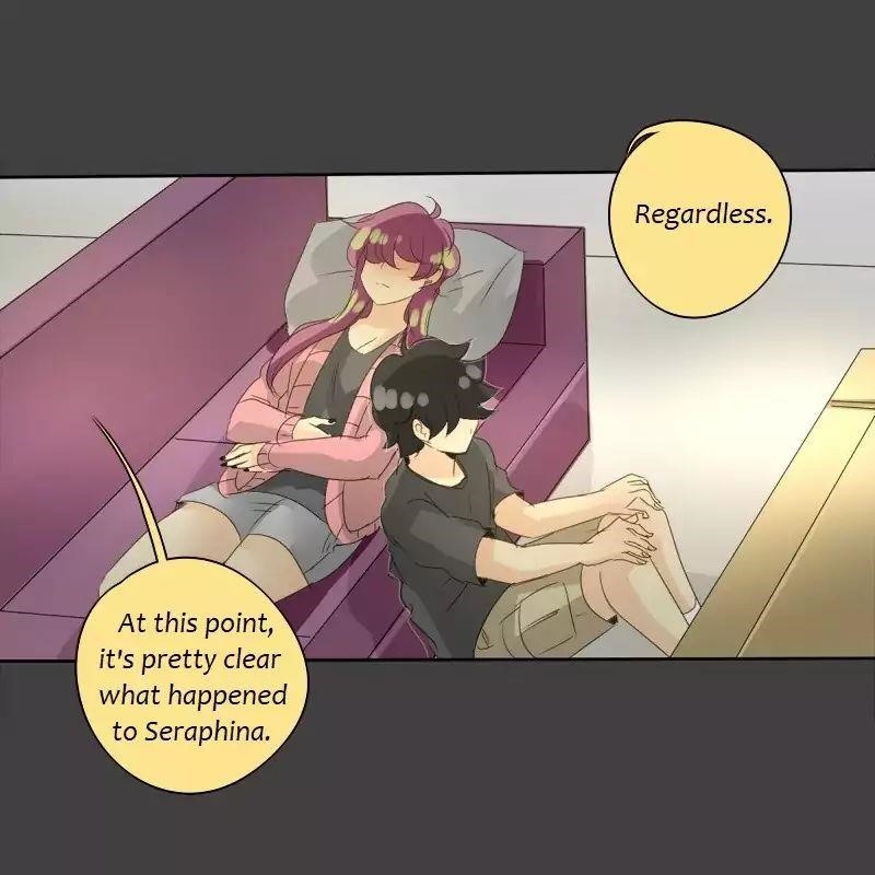 UnOrdinary Chapter 77 - Page 48 in English