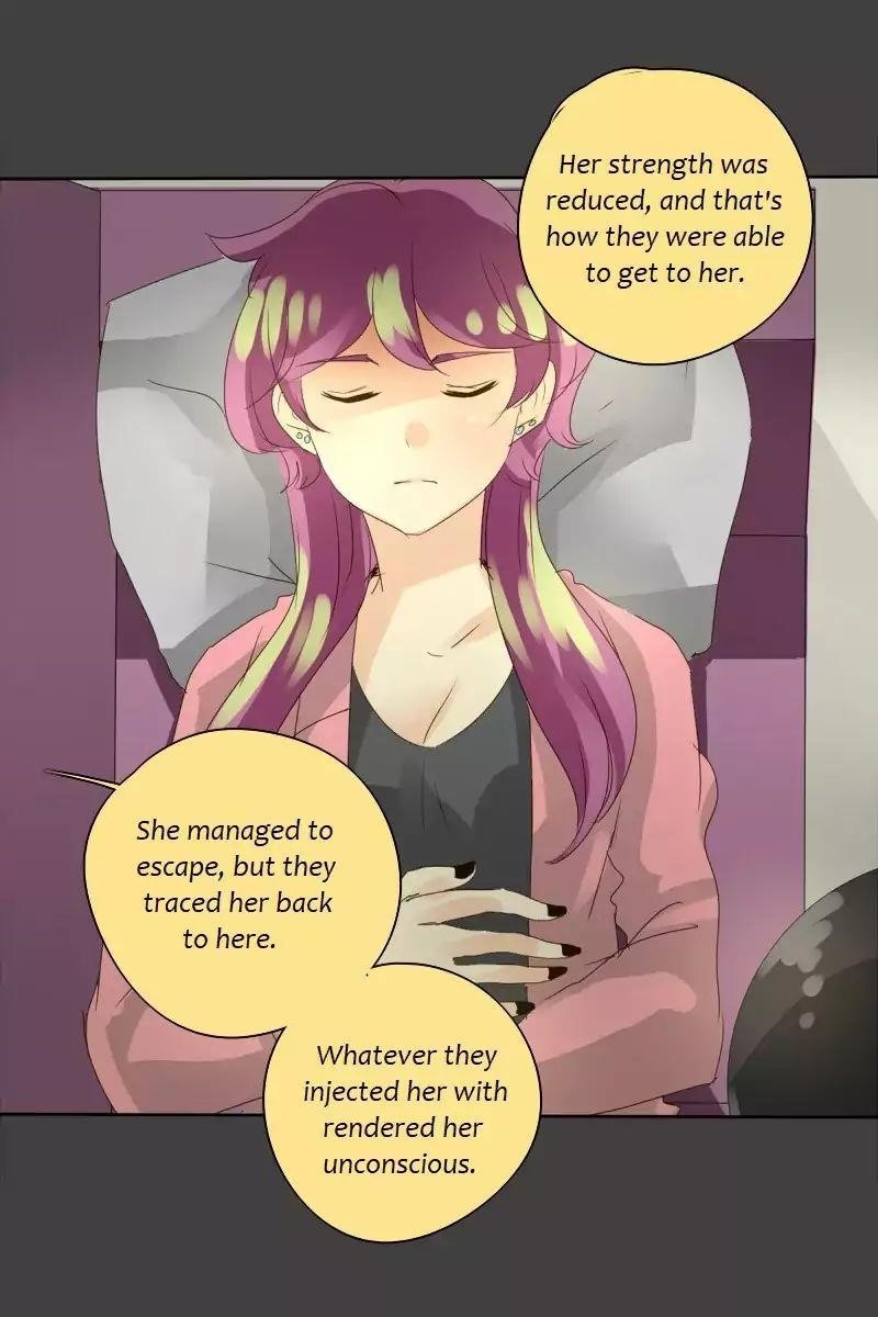 UnOrdinary Chapter 77 - Page 49 in English