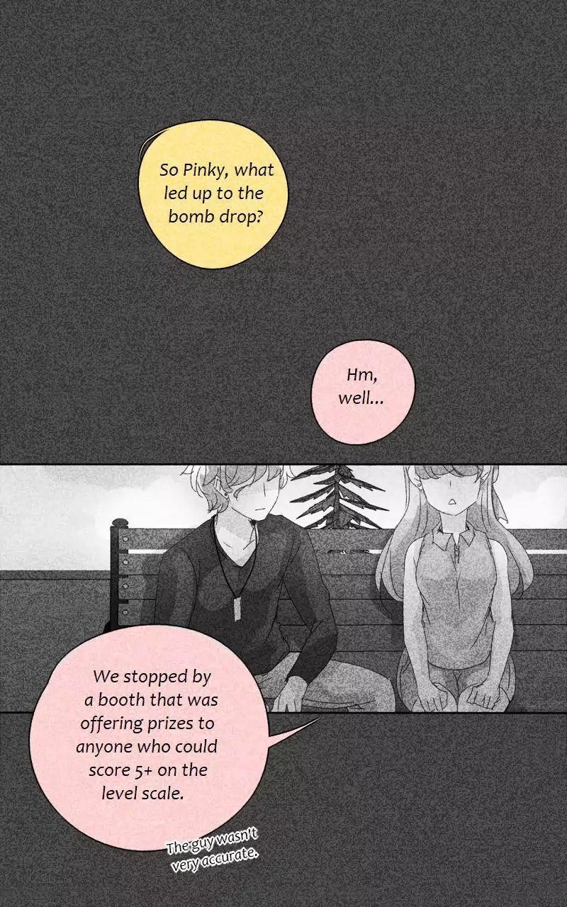 UnOrdinary Chapter 77 - Page 53 in English