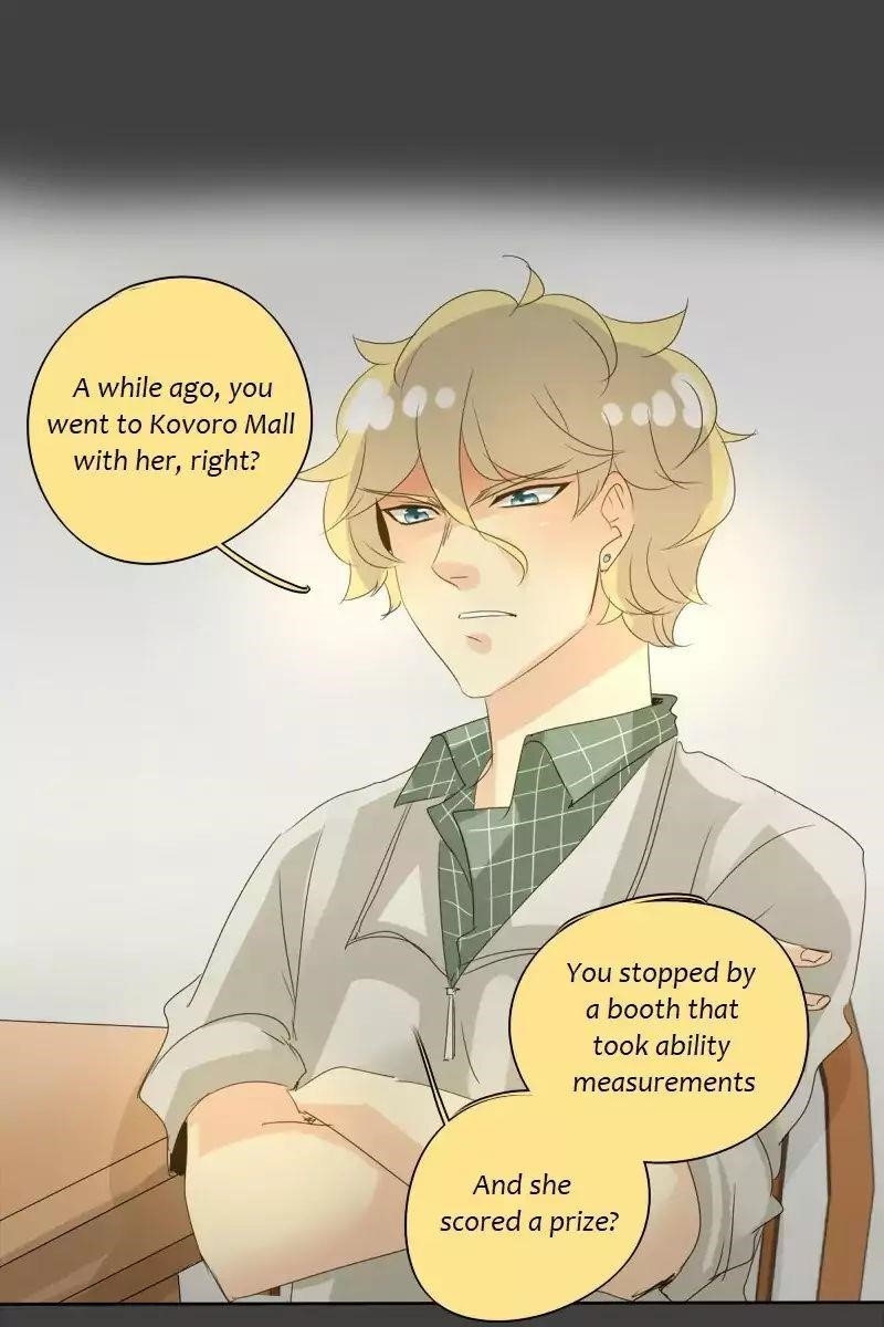 UnOrdinary Chapter 77 - Page 59 in English
