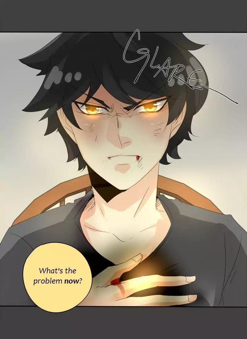 UnOrdinary Chapter 77 - Page 6 in English