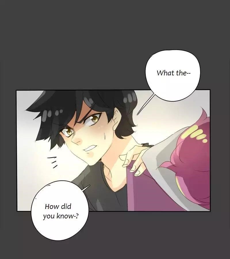 UnOrdinary Chapter 77 - Page 60 in English