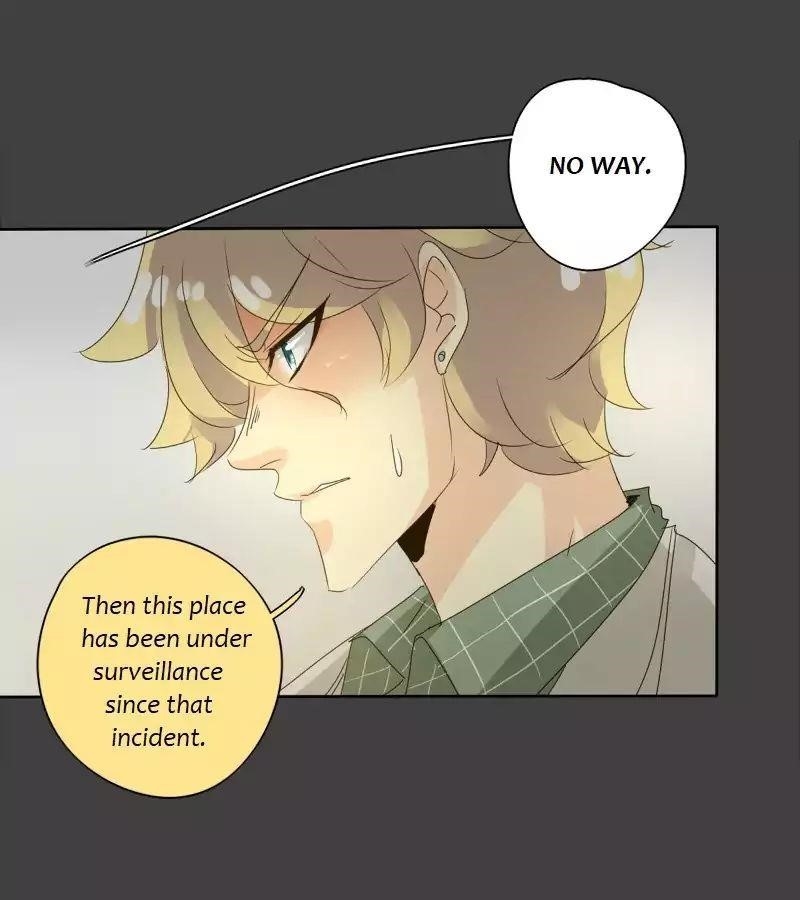 UnOrdinary Chapter 77 - Page 66 in English