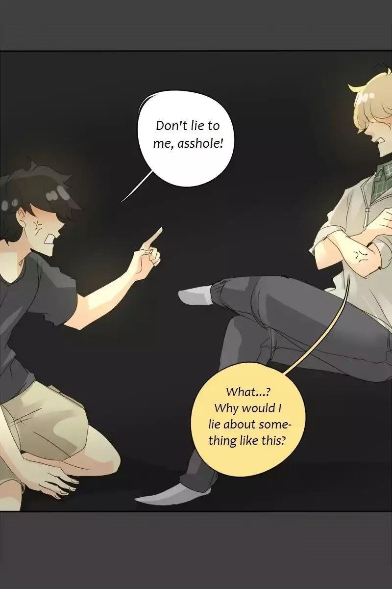 UnOrdinary Chapter 77 - Page 69 in English