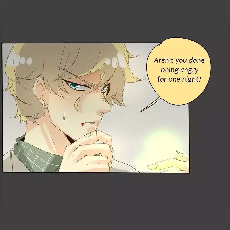 UnOrdinary Chapter 77 - Page 7 in English