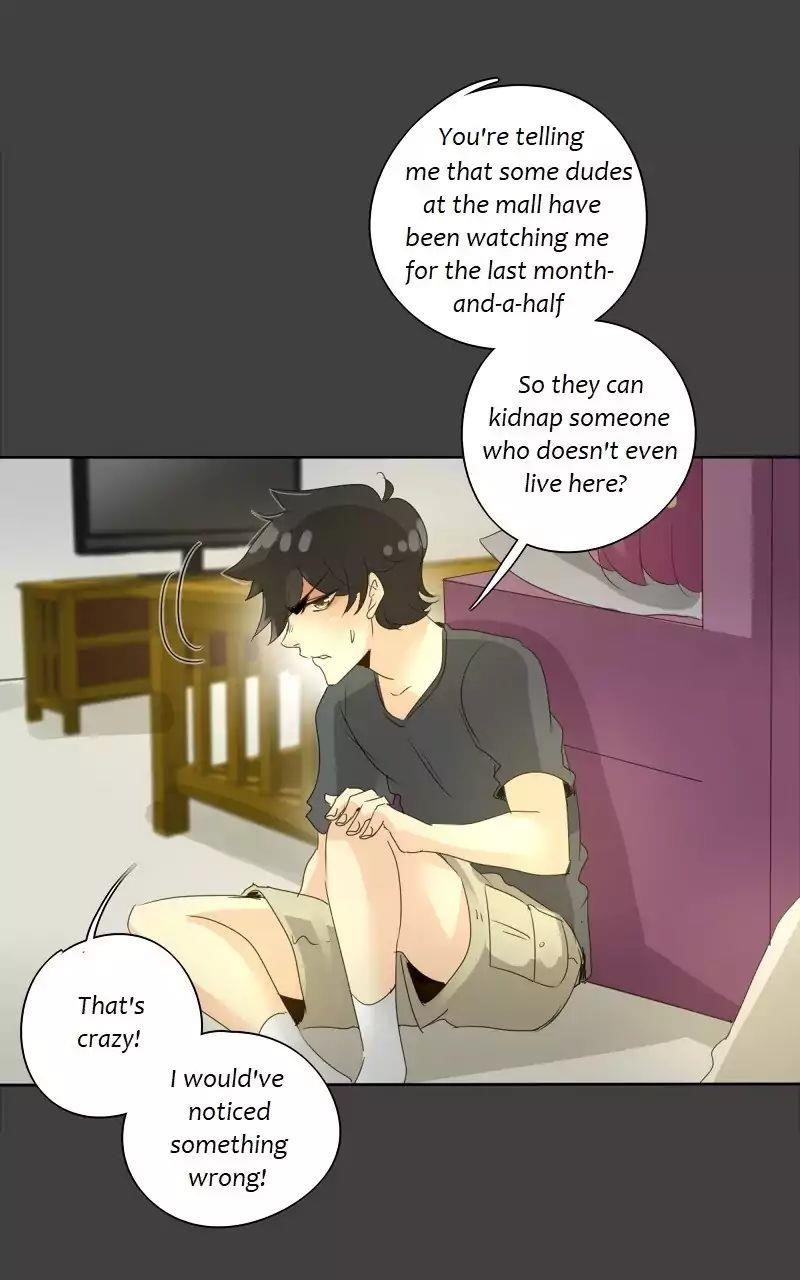 UnOrdinary Chapter 77 - Page 70 in English