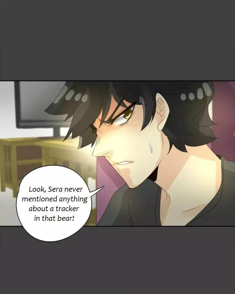 UnOrdinary Chapter 77 - Page 73 in English