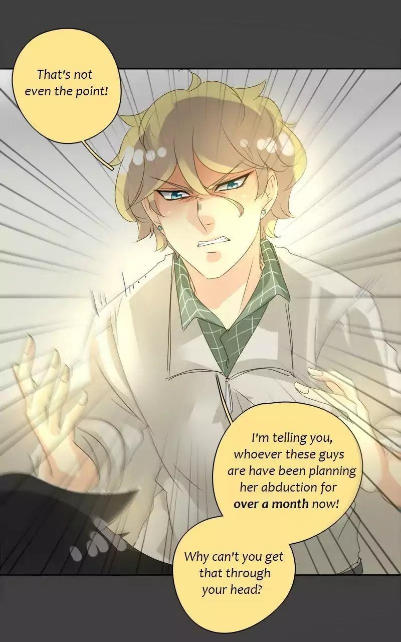 UnOrdinary Chapter 77 - Page 74 in English