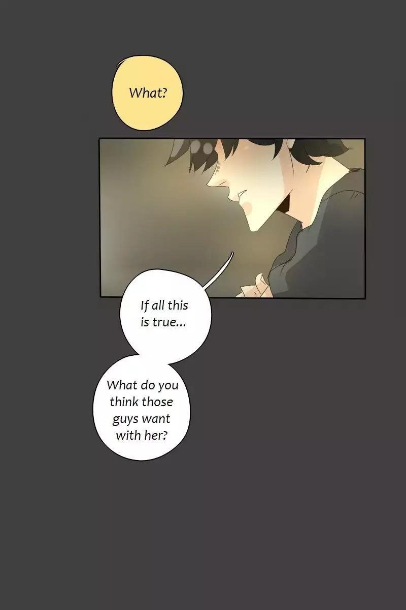 UnOrdinary Chapter 77 - Page 87 in English