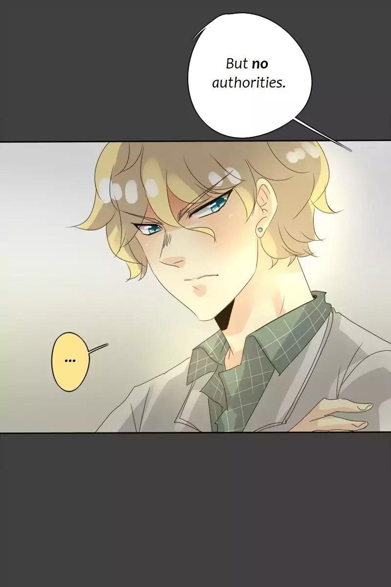 UnOrdinary Chapter 78 - Page 10 in English