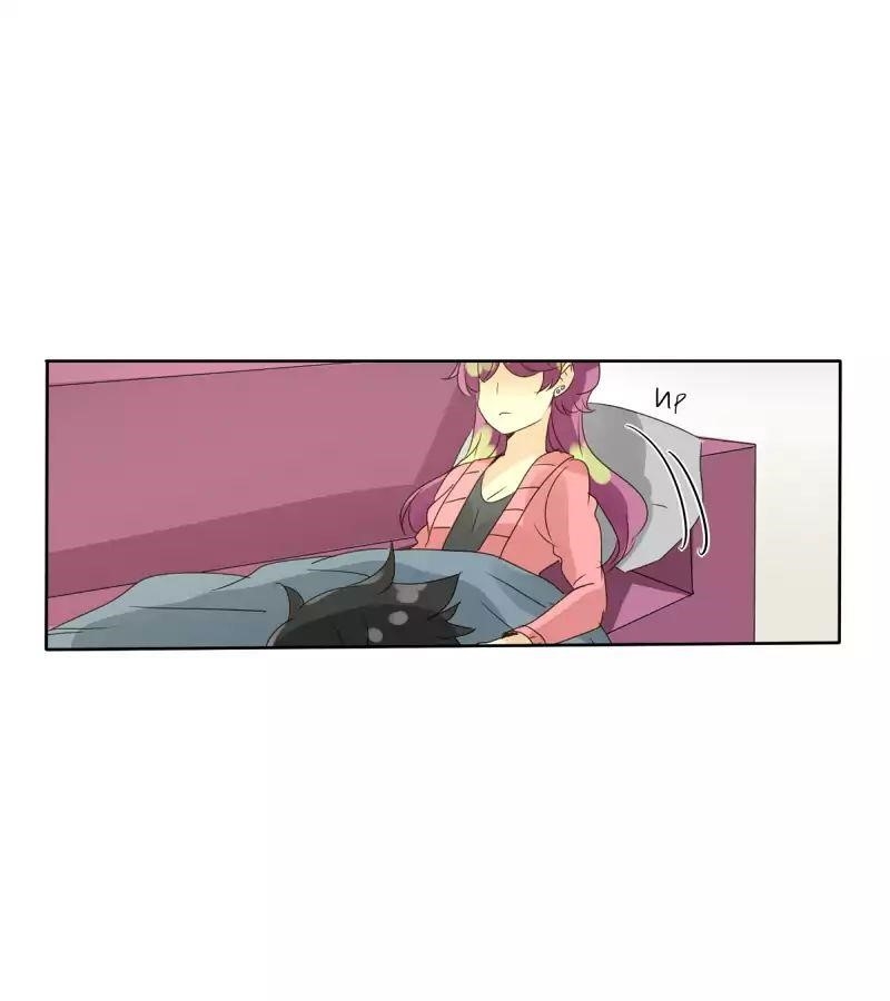UnOrdinary Chapter 78 - Page 16 in English