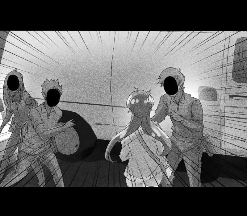 UnOrdinary Chapter 78 - Page 28 in English